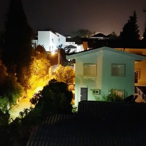 Umkehr der Nacht