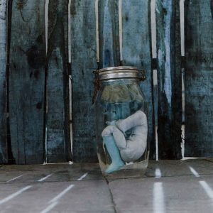 In the Jar